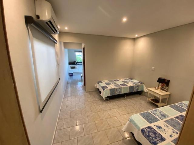 Villa Querencia Na Represa Avare Bagian luar foto